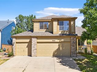 9552 High Cliffe St, Highlands Ranch, CO 80129