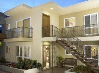 4230 Montalvo St UNIT 1, San Diego, CA 92107