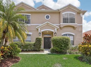 14232 Castlerock Dr, Orlando, FL 32828