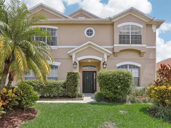 14232 Castlerock Dr, Orlando, FL 32828