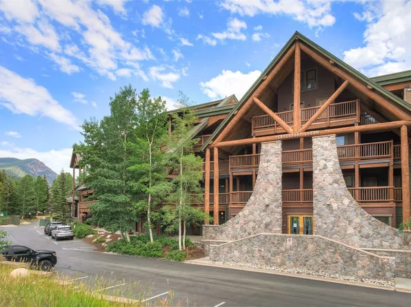 22784 US Highway 6 UNIT #2606, Keystone, CO 80435