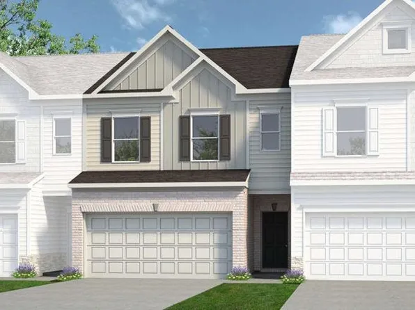 1020 Elowen Dr #96, Austell, GA 30168