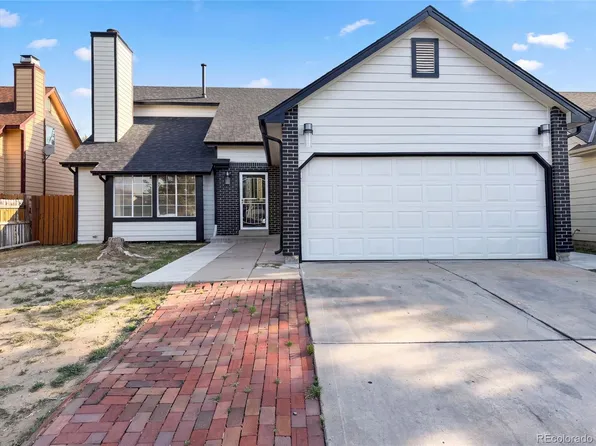 14561 E 46th Avenue, Denver, CO 80239