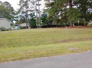 846 Bogie Ln, Carolina Shor, NC 28467