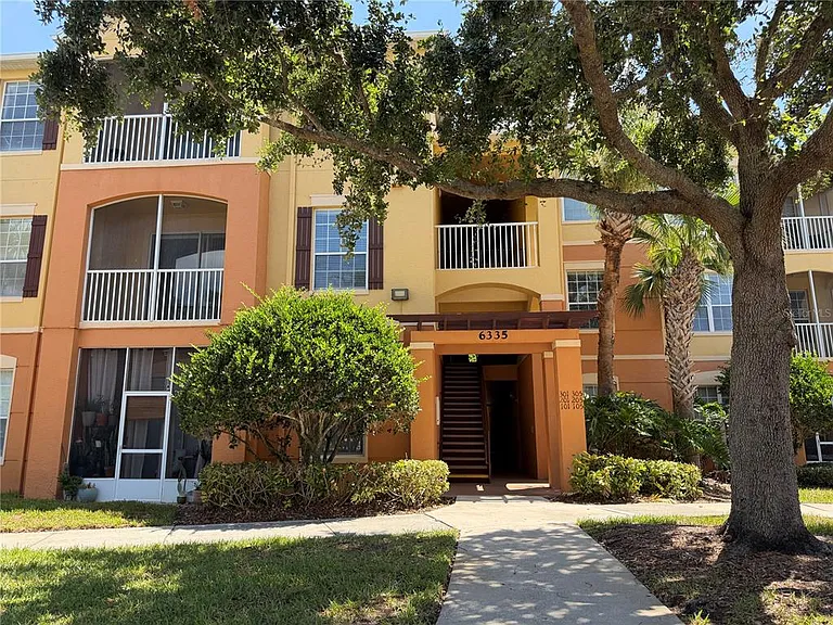 6335 Contessa Dr #201 — Photo 2