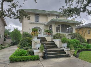 35 Audubon Blvd, New Orleans, LA 70118