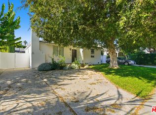 611 N Buena Vista St, Burbank, CA 91505