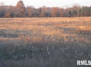 Tbd Drake Rd, Creal Springs, IL 62922