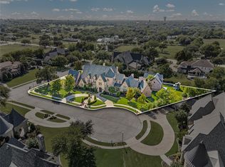 6900 Rockingham Ct, Colleyville, TX 76034
