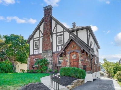 1346 Herlin Pl, Cincinnati, OH, 45208