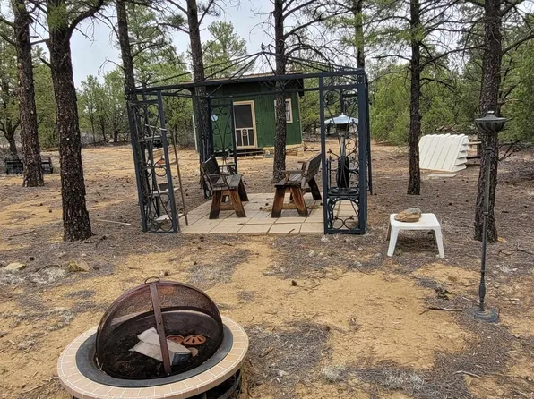 1017 Wild Horse Rnch, Pie Town, NM 87827