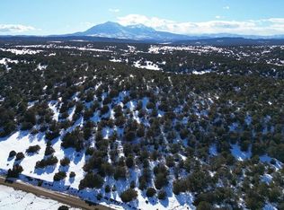 LOT 75 Silver Spurs Rd, Walsenburg, CO 81089