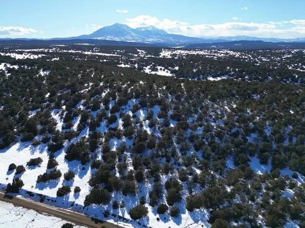 LOT 75 Silver Spurs Rd, Walsenburg, CO 81089