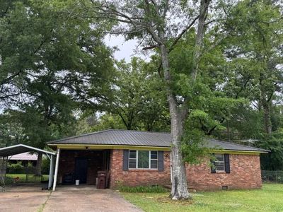 507 McWhirter St, Amory, MS, 38821