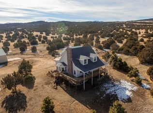 8100 Even Rd, Beulah, CO 81023