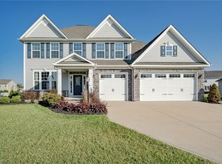 3123 Briarcliff Dr, Brunswick, OH 44212