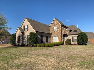 6380 Milton Wilson Blvd, Arlington, TN 38002