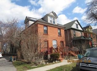 642 Clarissa St, Rochester, NY 14608