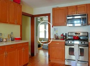 64 Oak Square Ave #2D, Brighton, MA 02135