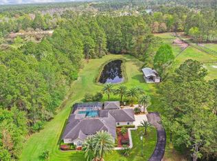 3180B Pacetti Road A, Saint Augustine, FL 32092