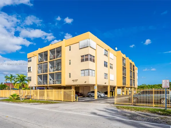 6831 W 14th Ct APT 303, Hialeah, FL 33014