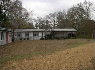5410 Highway 84 E, Meadville, MS 39653