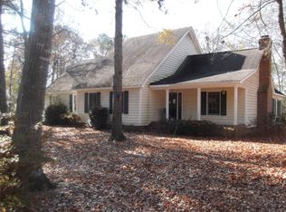 12300 Appin Rd, Laurinburg, NC 28352