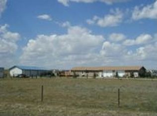1818 Cadillac Rd, Cheyenne, WY 82009