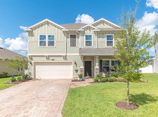 333 Ash Breeze Cv, Saint Augustine, FL 32095