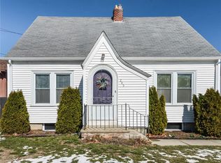 245 Park Ave, Cranston, RI 02905