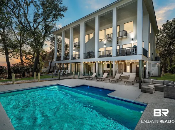 29811 Hayden Dr #1, Orange Beach, AL 36561