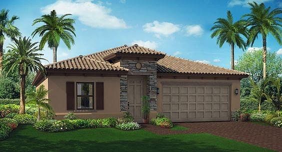 Exterior Rendering