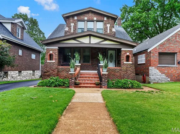 3858 Loughborough Ave, Saint Louis, MO 63116
