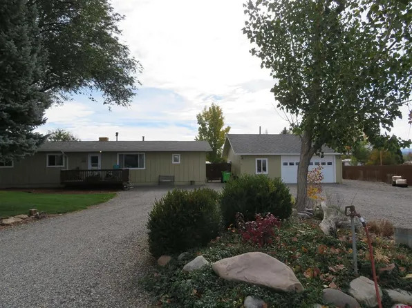 21071 Uncompahgre Road, Montrose, CO 81403