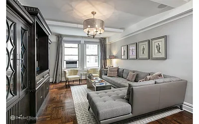 Sold by Douglas Elliman