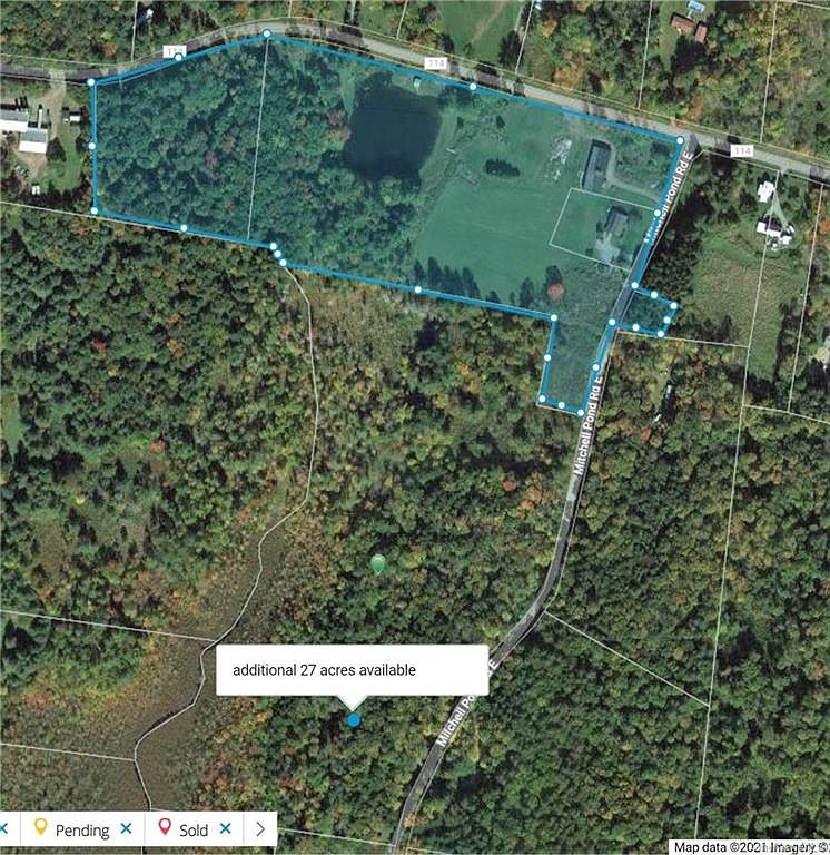 519 Mitchell Pond Road E, Cochecton, NY 12726 Zillow