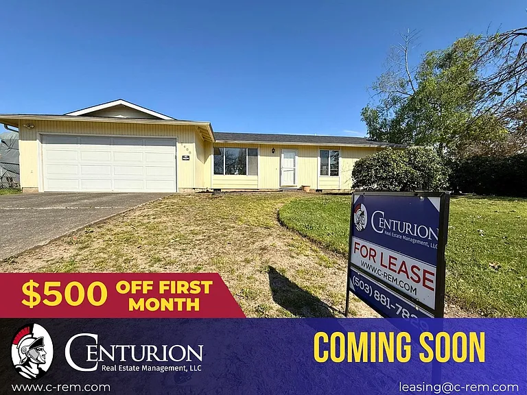1488 Palace Dr NE — Photo 1
