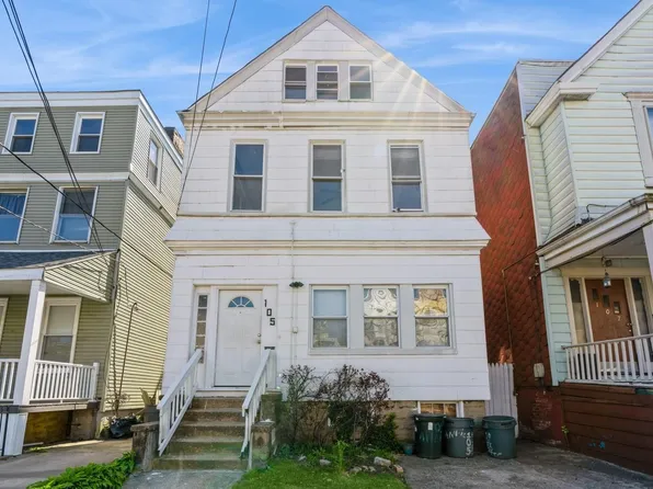 105 Atlantic St, Jersey City, NJ 07304