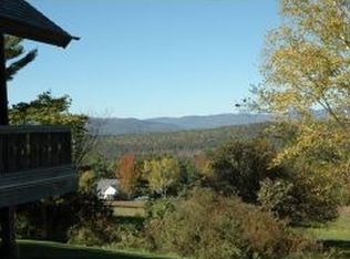 80 County Rd, Tuftonboro, NH 03816