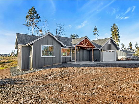 6319 Lucky John Rd, Paradise, CA 95969 | MLS #SN23224254 | Zillow