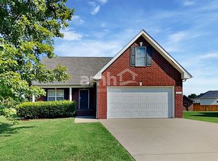 4928 Post Dr, Murfreesboro, TN 37128