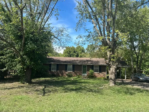 311 Palmer Dr, Bowling Green, KY 42101