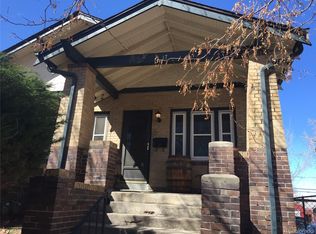 17 Pearl St, Denver, CO 80203