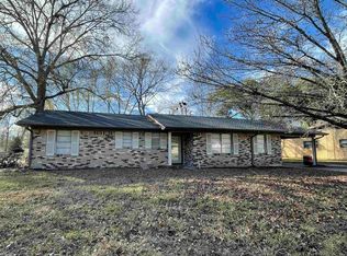 212 S Gaston St, Carthage, TX 75633