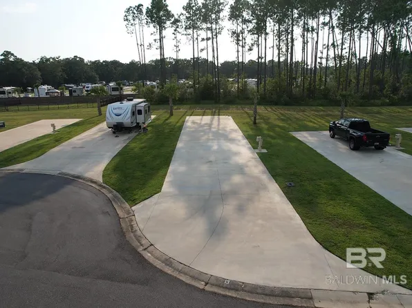 19648 County Road 8 #13, Gulf Shores, AL 36542