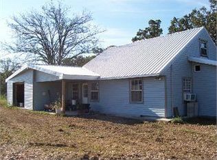 37333 S 520 Rd, Eucha, OK 74342