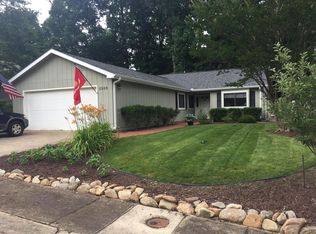 1503 Lake Forest Dr, Charlottesville, VA