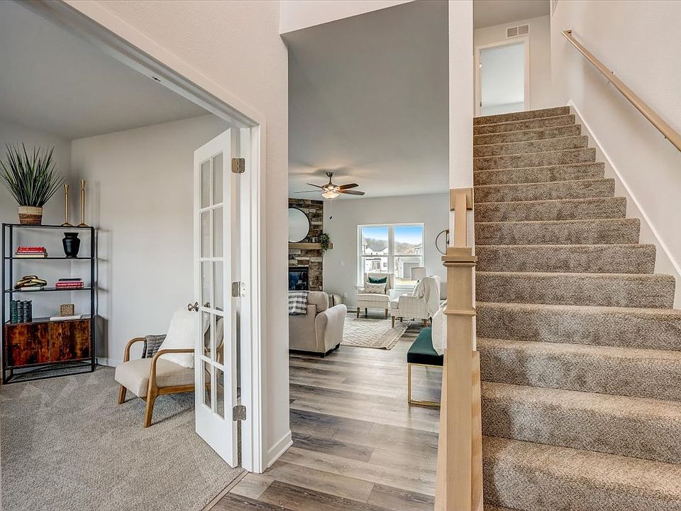 The Hudson Plan, River Bend Meadows, Grafton, WI 53024 Zillow