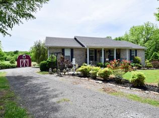 1210 Lick Creek Rd, Castalian Springs, TN 37031