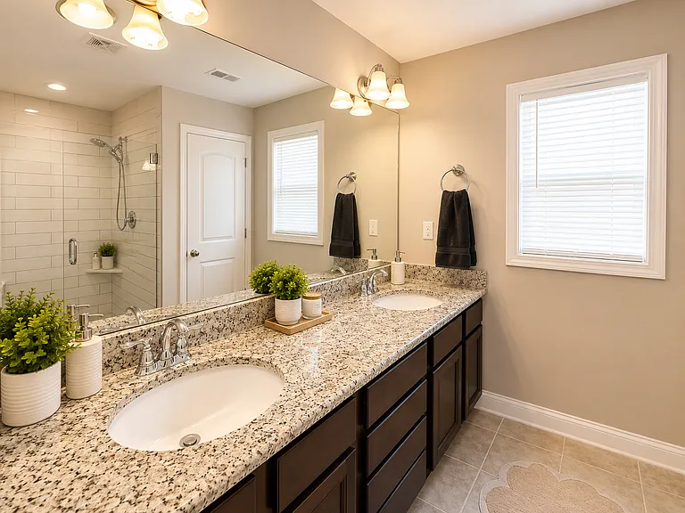 Quail Hollow Dr — Photo 19